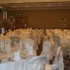 Wow Weddings Chair Covers 1 image